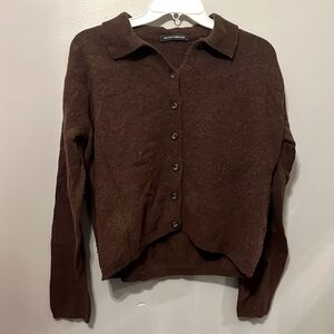 Coziest and most warm sweater!!